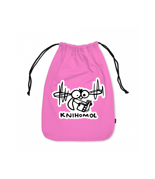 BAVLNĚNÝ OBAL 10X20CM