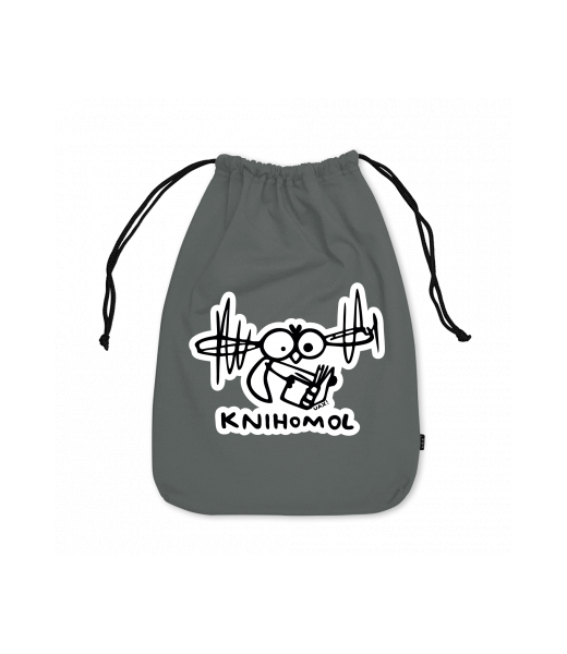 BAVLNĚNÝ OBAL 10X20CM