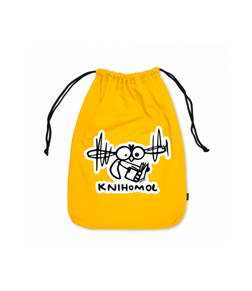 BAVLNĚNÝ OBAL 10X20CM