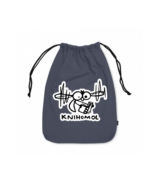 BAVLNĚNÝ OBAL 10X20CM