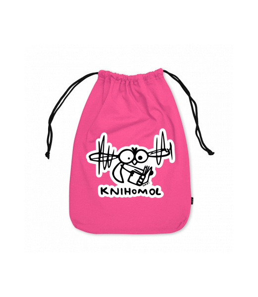 BAVLNĚNÝ OBAL 10X20CM