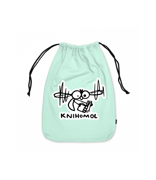 BAVLNĚNÝ OBAL 10X20CM