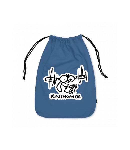 BAVLNĚNÝ OBAL 10X20CM