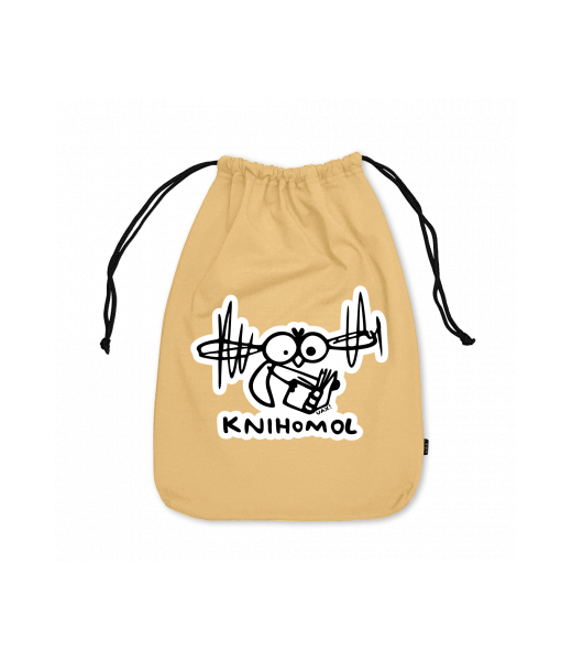 BAVLNĚNÝ OBAL 10X20CM