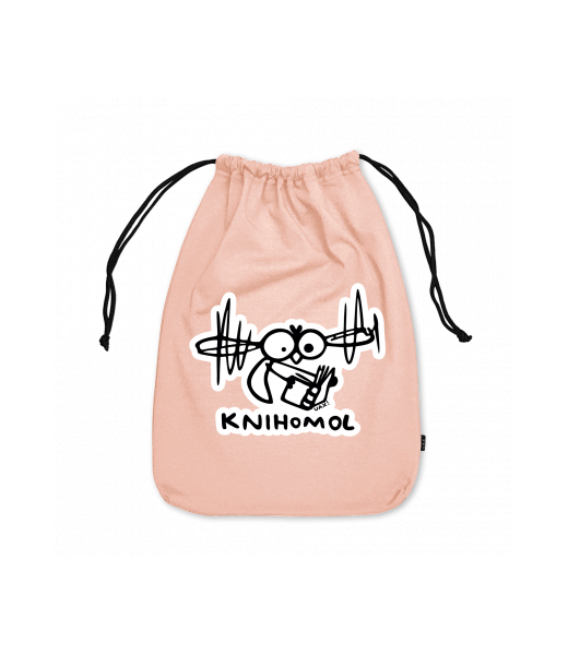 BAVLNĚNÝ OBAL 10X20CM