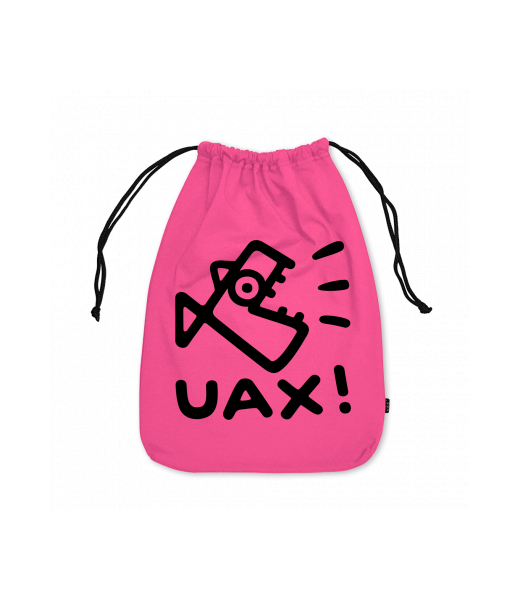 BAVLNĚNÝ OBAL 10X20CM