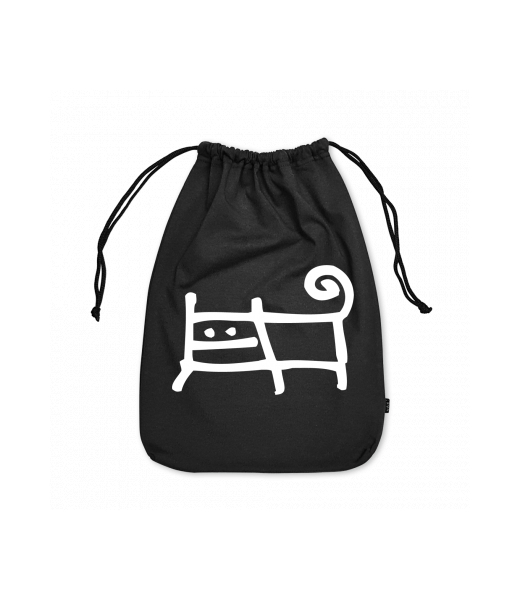 BAVLNĚNÝ OBAL 10X20CM