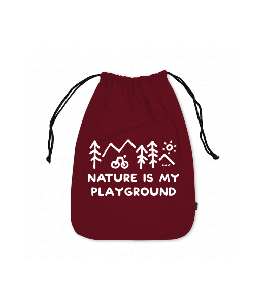 BAVLNĚNÝ OBAL 10X20CM