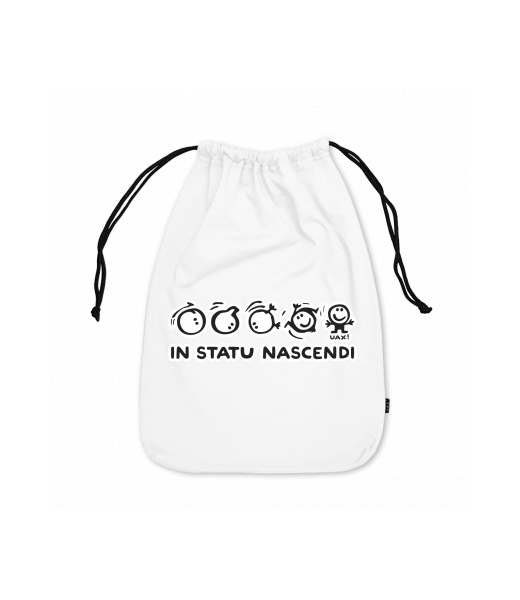 BAVLNĚNÝ OBAL 20X30CM