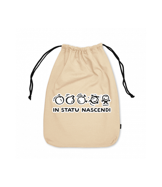 BAVLNĚNÝ OBAL 20X30CM