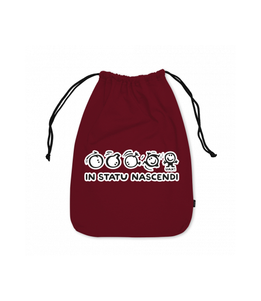 BAVLNĚNÝ OBAL 20X30CM