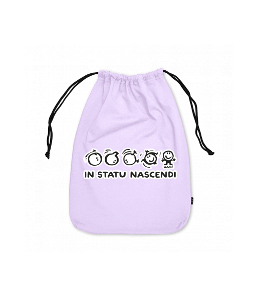 BAVLNĚNÝ OBAL 20X30CM