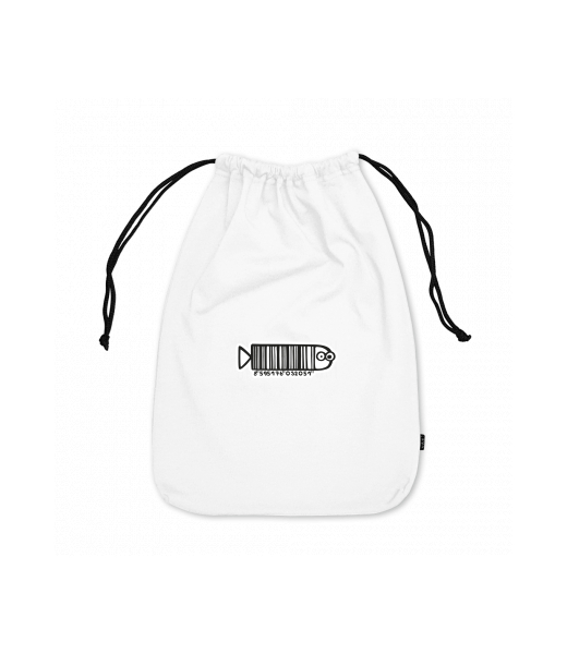 BAVLNĚNÝ OBAL 20X30CM