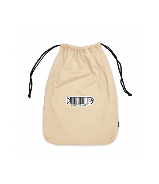 BAVLNĚNÝ OBAL 20X30CM