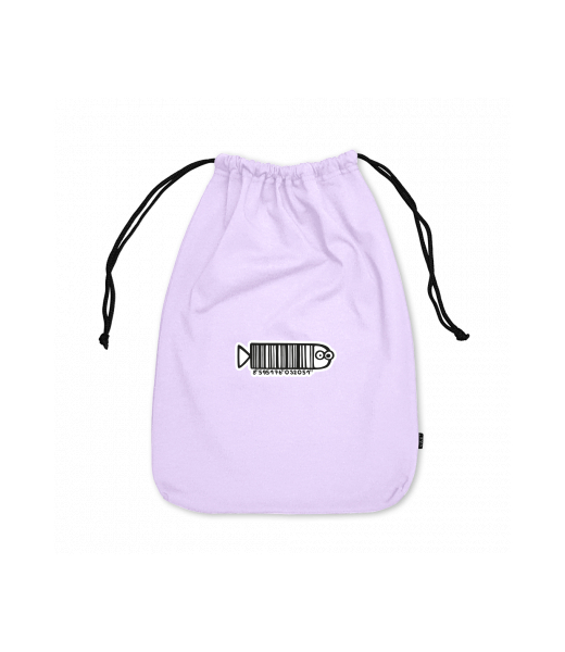 BAVLNĚNÝ OBAL 20X30CM