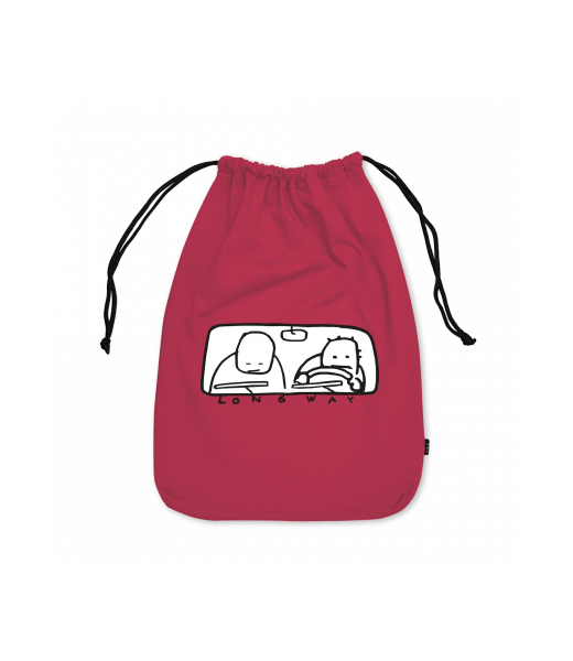 BAVLNĚNÝ OBAL 20X30CM