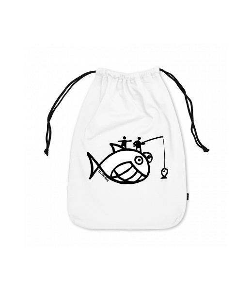 BAVLNĚNÝ OBAL 20X30CM