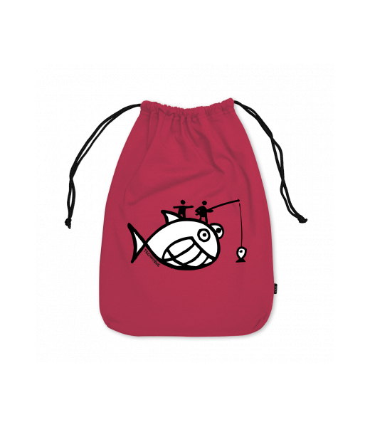 BAVLNĚNÝ OBAL 20X30CM