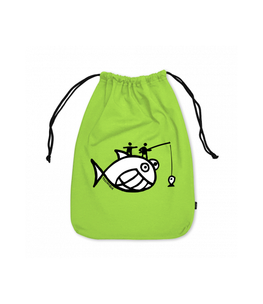 BAVLNĚNÝ OBAL 20X30CM