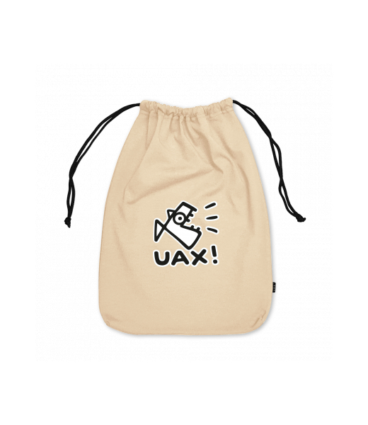 BAVLNĚNÝ OBAL 20X30CM