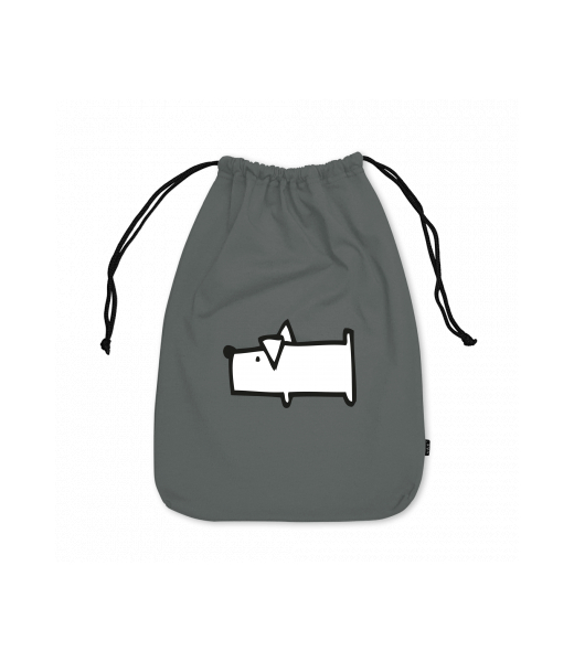 BAVLNĚNÝ OBAL 20X30CM