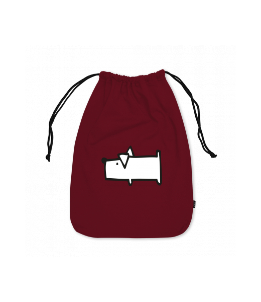 BAVLNĚNÝ OBAL 20X30CM