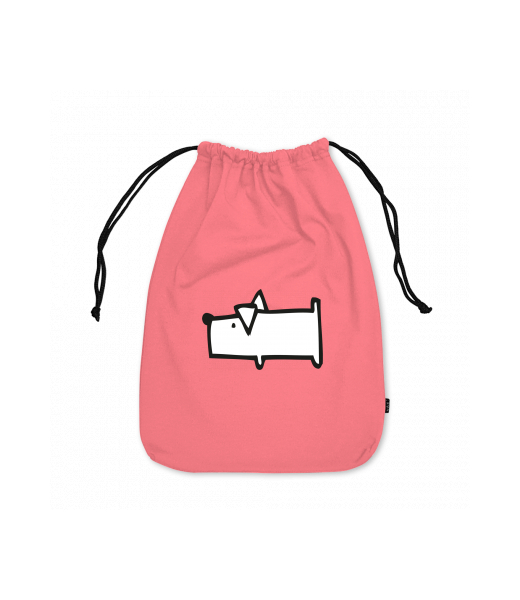 BAVLNĚNÝ OBAL 20X30CM