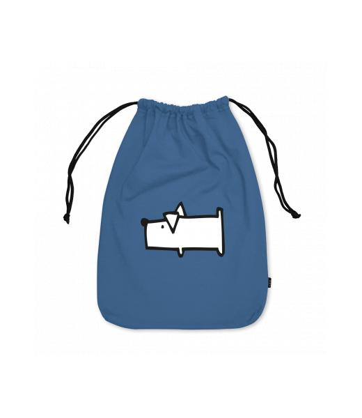 BAVLNĚNÝ OBAL 20X30CM