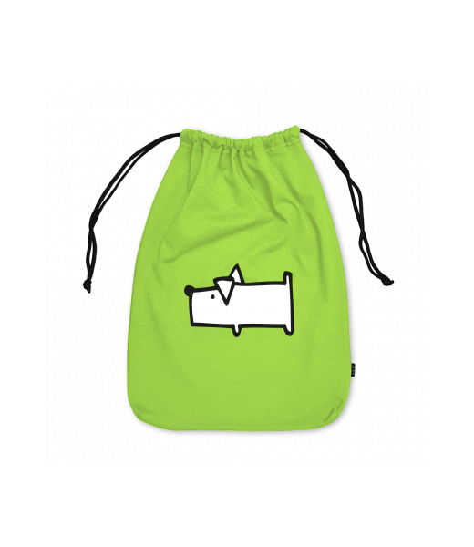 BAVLNĚNÝ OBAL 20X30CM