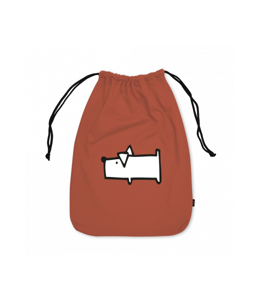 BAVLNĚNÝ OBAL 20X30CM