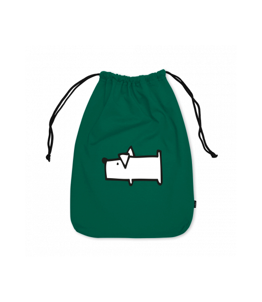 BAVLNĚNÝ OBAL 20X30CM