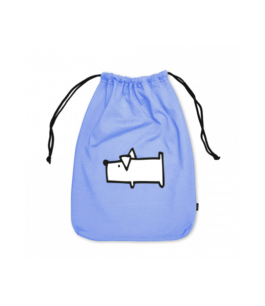 BAVLNĚNÝ OBAL 20X30CM