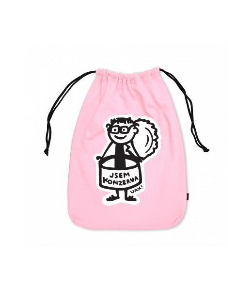 BAVLNĚNÝ OBAL 20X30CM