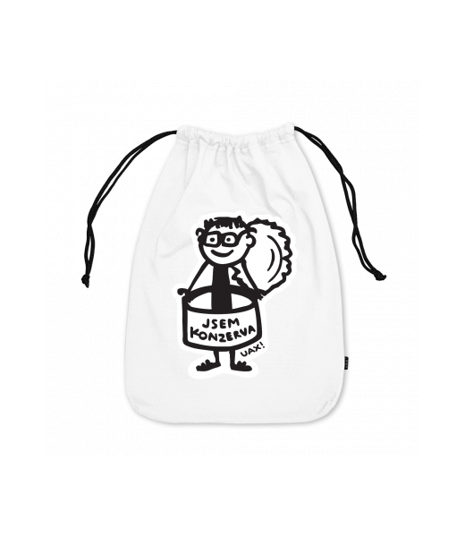 BAVLNĚNÝ OBAL 20X30CM