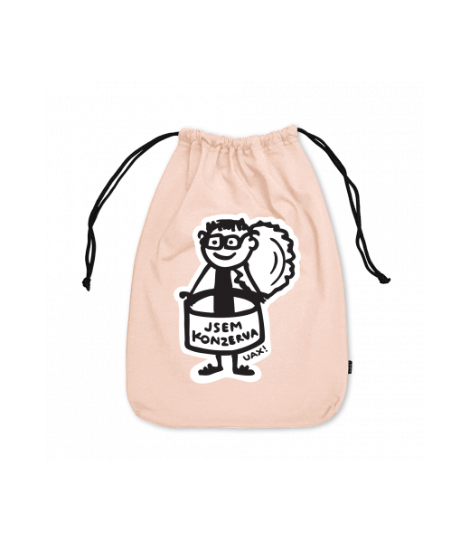 BAVLNĚNÝ OBAL 20X30CM