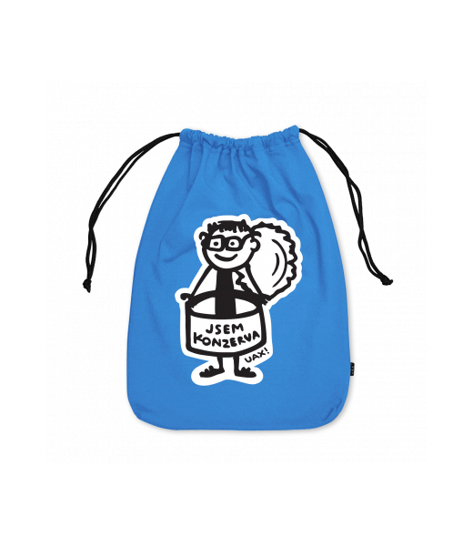 BAVLNĚNÝ OBAL 20X30CM