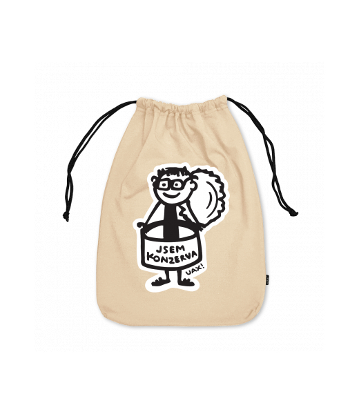 BAVLNĚNÝ OBAL 20X30CM