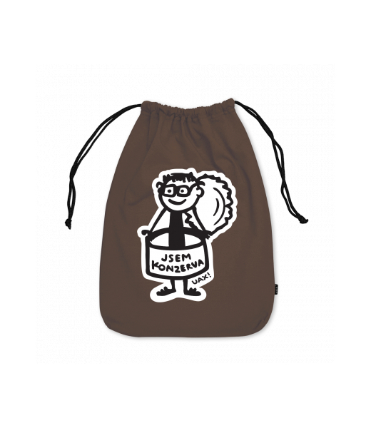 BAVLNĚNÝ OBAL 20X30CM