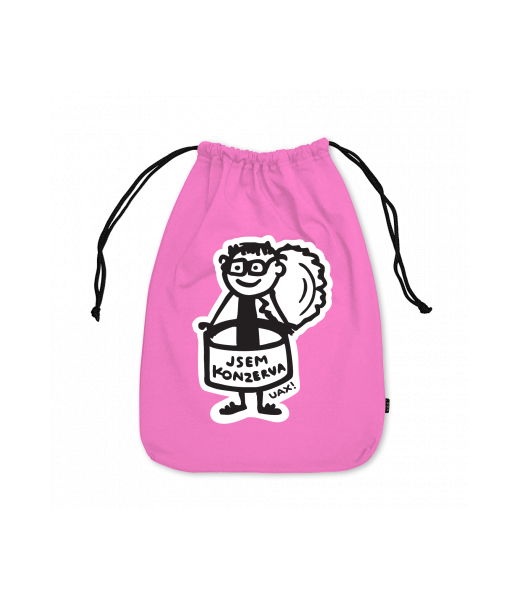 BAVLNĚNÝ OBAL 20X30CM