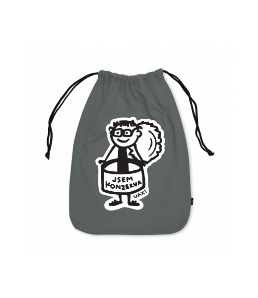 BAVLNĚNÝ OBAL 20X30CM