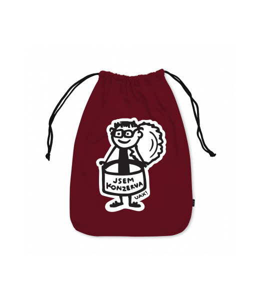 BAVLNĚNÝ OBAL 20X30CM