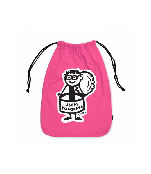 BAVLNĚNÝ OBAL 20X30CM