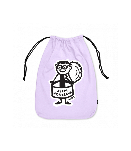 BAVLNĚNÝ OBAL 20X30CM