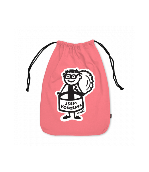 BAVLNĚNÝ OBAL 20X30CM