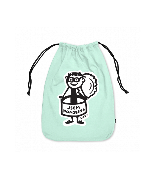 BAVLNĚNÝ OBAL 20X30CM