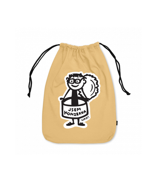 BAVLNĚNÝ OBAL 20X30CM