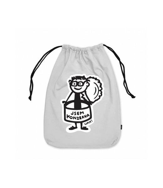 BAVLNĚNÝ OBAL 20X30CM