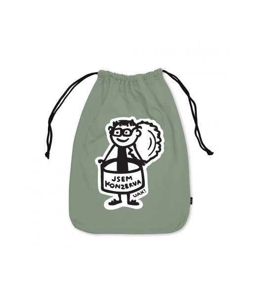 BAVLNĚNÝ OBAL 20X30CM