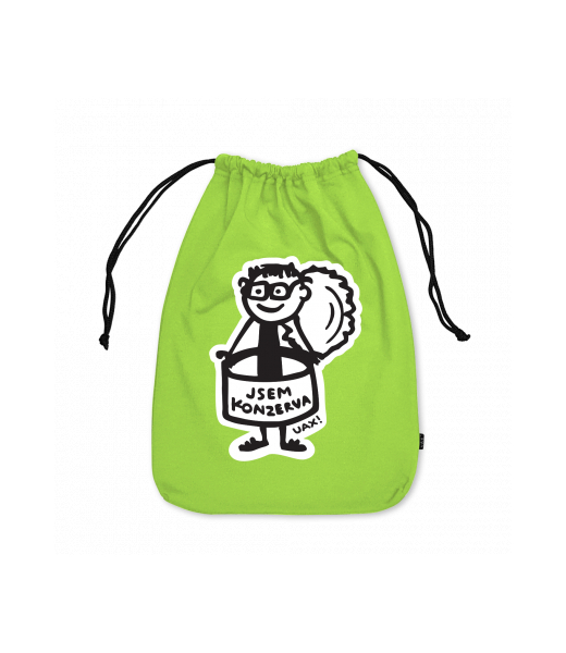 BAVLNĚNÝ OBAL 20X30CM