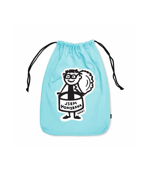 BAVLNĚNÝ OBAL 20X30CM